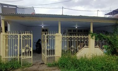 Rumah Siap Huni dengan Lokasi Strategis di Jl. Minasa Upa, Makassar!