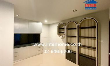 2-storey detached house, 37.2 sq m., Living Loft Village, Lam Luk Ka-Khlong 9, Rangsit-Nakhon Nayok Road, Lam Luk Ka Road, Lam Luk Ka, Pathum Thani