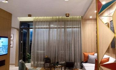 1001 Parkway Residences, Filinvest Alabang - 1 Bedroom Classic Unit