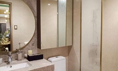 1001 Parkway Residences, Filinvest Alabang - 1 Bedroom Classic Unit