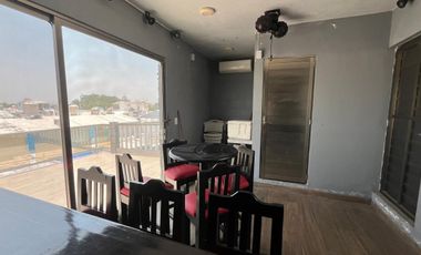 CASA 3 NIVELES VENTA COL LOS VOLCANES COYOL VERACRUZ