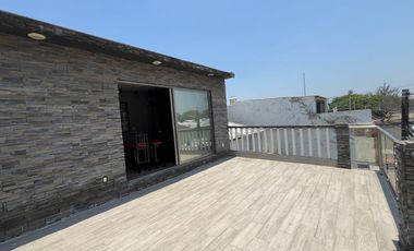 CASA 3 NIVELES VENTA COL LOS VOLCANES COYOL VERACRUZ