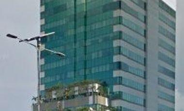 Kantor disewakan di RW 05, Tebet Barat, Tebet, Jakarta Selatan, Daerah Khusus Ibukota Jakarta