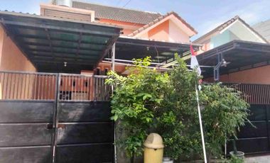 Di jual perum park royal di sidoarjo