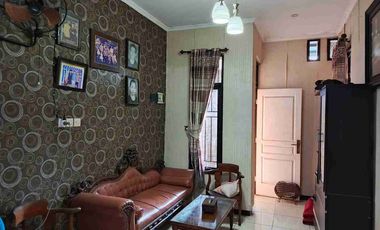 Di jual perum park royal di sidoarjo