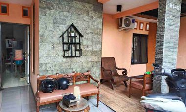 Di jual perum park royal di sidoarjo