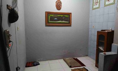 Di jual perum park royal di sidoarjo