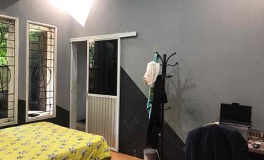 RUMAH HOEK 2  LANTAI DEKAT RUKO COCOK UNTUK USAHA BANJAR WIJAYA TANGERANG