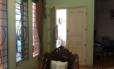 RUMAH HOEK 2  LANTAI DEKAT RUKO COCOK UNTUK USAHA BANJAR WIJAYA TANGERANG