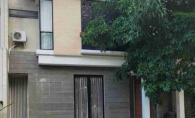 Rumah dijual di Tanjungan, Gresik, Jawa Timur