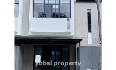 NEW! RUMAH MINIMALIS GRAND SUNRISE MENGANTI GRESIK