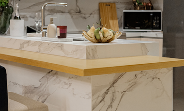 1001 Parkway Residences, Filinvest Alabang - 1 Bedroom Garden Unit