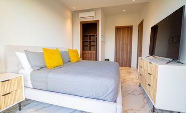 Se Vende Penthouse en Nuevo Vallarta $9,940,000 MXN