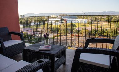 Se Vende Penthouse en Nuevo Vallarta $9,940,000 MXN