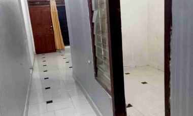 Disewakan Rumah Semi Furnished 4 kamar tidur luas 165 m2 Pinang Griya Permai