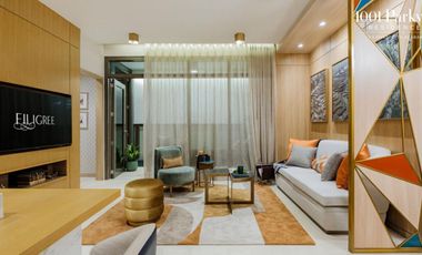 1001 Parkway Residences, Filinvest Alabang - 3 Bedroom Classic Unit