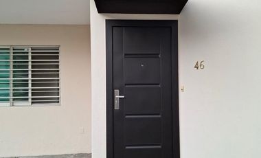 AMPLIA CASA EN RENTA EN COTO LA FLORIDA ARCOS DE GUADALUPE, ZAPOPAN