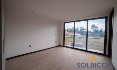 Condominio exclusivo Luz de Challuabamba – 4 casas modernas desde $169.000