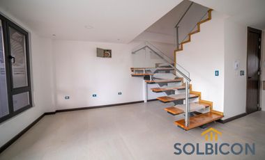 Condominio exclusivo Luz de Challuabamba – 4 casas modernas desde $169.000