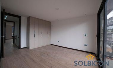 Condominio exclusivo Luz de Challuabamba – 4 casas modernas desde $169.000