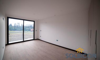 Condominio exclusivo Luz de Challuabamba – 4 casas modernas desde $169.000