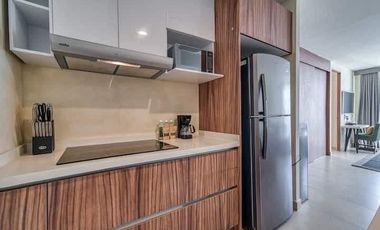 Se Renta Departamento Amueblado en Nuevo Vallarta $47,000 pesos