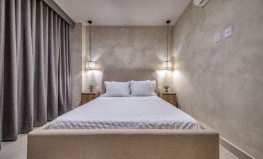 Se Renta Departamento Amueblado en Nuevo Vallarta $47,000 pesos