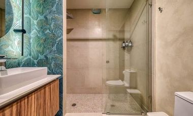 Se Renta Departamento Amueblado en Nuevo Vallarta $47,000 pesos