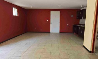 Departamento En Renta,  De Dos Recámaras, Fraccionamiento Con Alberca Y Vigilancia 24hrs, En Cuautlancingo, Puebla