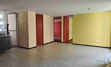 Departamento En Renta,  De Dos Recámaras, Fraccionamiento Con Alberca Y Vigilancia 24hrs, En Cuautlancingo, Puebla