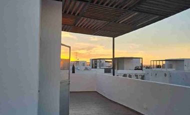 casa en renta antiguo Camino a Tesistan