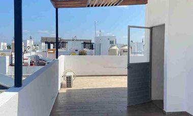 casa en renta antiguo Camino a Tesistan