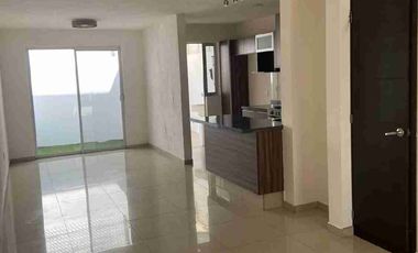 casa en renta antiguo Camino a Tesistan