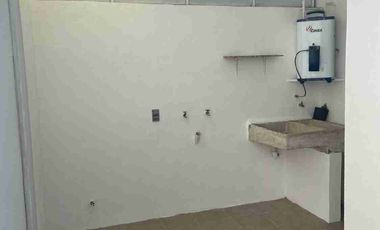 casa en renta antiguo Camino a Tesistan