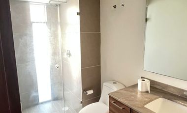 Se Renta Departamento Jardines del bosque Guadalajara, Jal