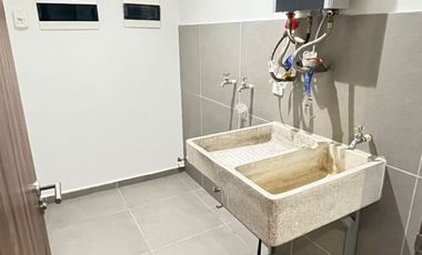 Se Renta Departamento Jardines del bosque Guadalajara, Jal