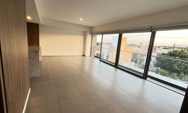 Se Renta Departamento Jardines del bosque Guadalajara, Jal