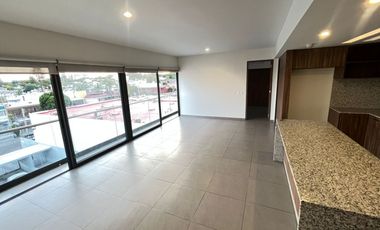 Se Renta Departamento Jardines del bosque Guadalajara, Jal