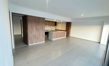 Se Renta Departamento Jardines del bosque Guadalajara, Jal