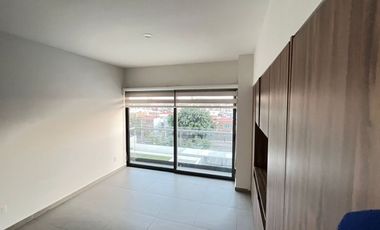 Se Renta Departamento Jardines del bosque Guadalajara, Jal