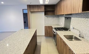 Se Renta Departamento Jardines del bosque Guadalajara, Jal