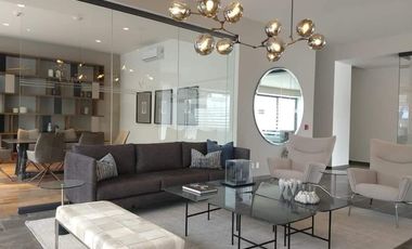 Se Renta Departamento Jardines del bosque Guadalajara, Jal