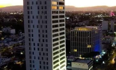 Se Renta Departamento Jardines del bosque Guadalajara, Jal