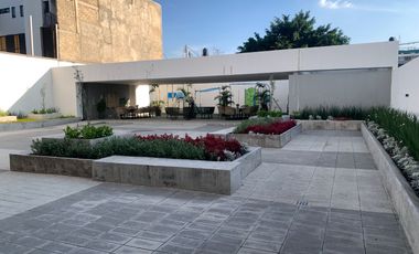 Se Renta Departamento Jardines del bosque Guadalajara, Jal