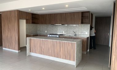 Se Renta Departamento Jardines del bosque Guadalajara, Jal