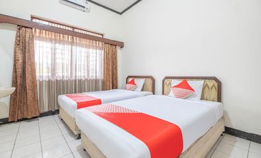 Investasi Langka! Dijual Penginapan Strategis di Jl. Protokol Makassar–Maros, Hanya 3 Km dari Bandara Sultan Hasanuddin