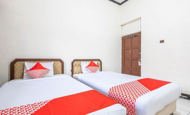 Investasi Langka! Dijual Penginapan Strategis di Jl. Protokol Makassar–Maros, Hanya 3 Km dari Bandara Sultan Hasanuddin