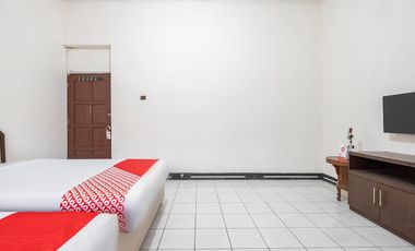 Investasi Langka! Dijual Penginapan Strategis di Jl. Protokol Makassar–Maros, Hanya 3 Km dari Bandara Sultan Hasanuddin