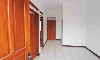 RUMAH MURAH BERKUALITAS STRATEGIS DI SOREANG BANDUNG