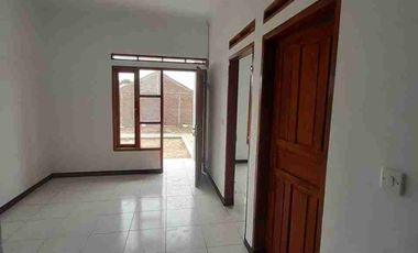 RUMAH MURAH BERKUALITAS STRATEGIS DI SOREANG BANDUNG